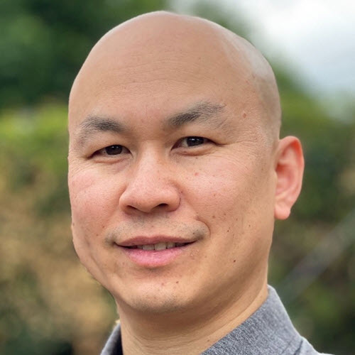 Patrick Chen