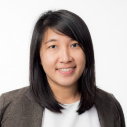 Qijuan CJ Zhuo