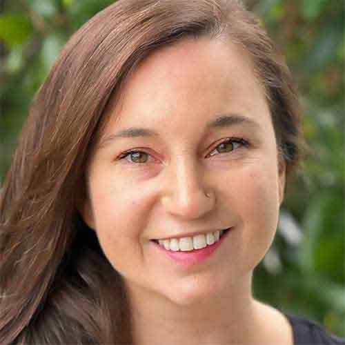 Headshot of Rebecca Alter