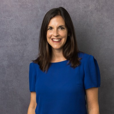Headshot of Rebekah Moody