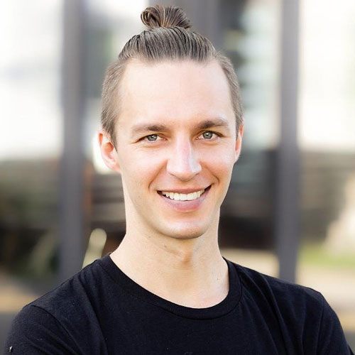 Shaun Vanderkaap