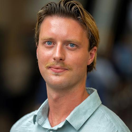 Jarod O'Gorman