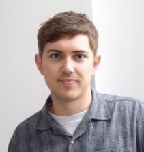 Headshot of Strachan Gold