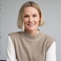 Headshot of Therese Hudak
