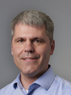 Headshot of Thomas Brown