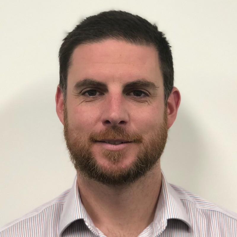 Headshot of Trinity Ambler