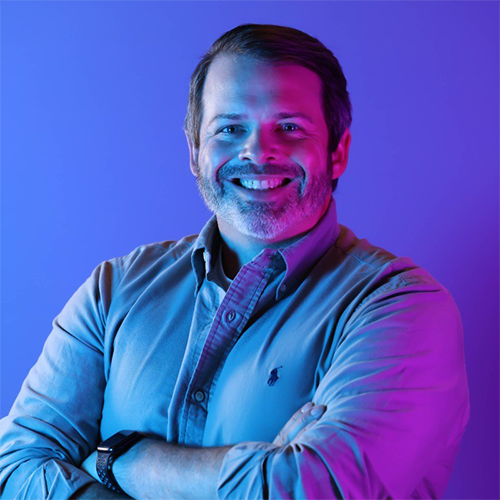 Headshot of Tyler Huen