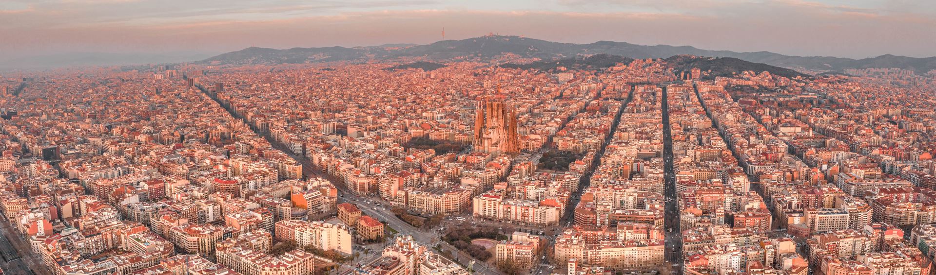 Barcelona City - MRC Barcelona 2023
