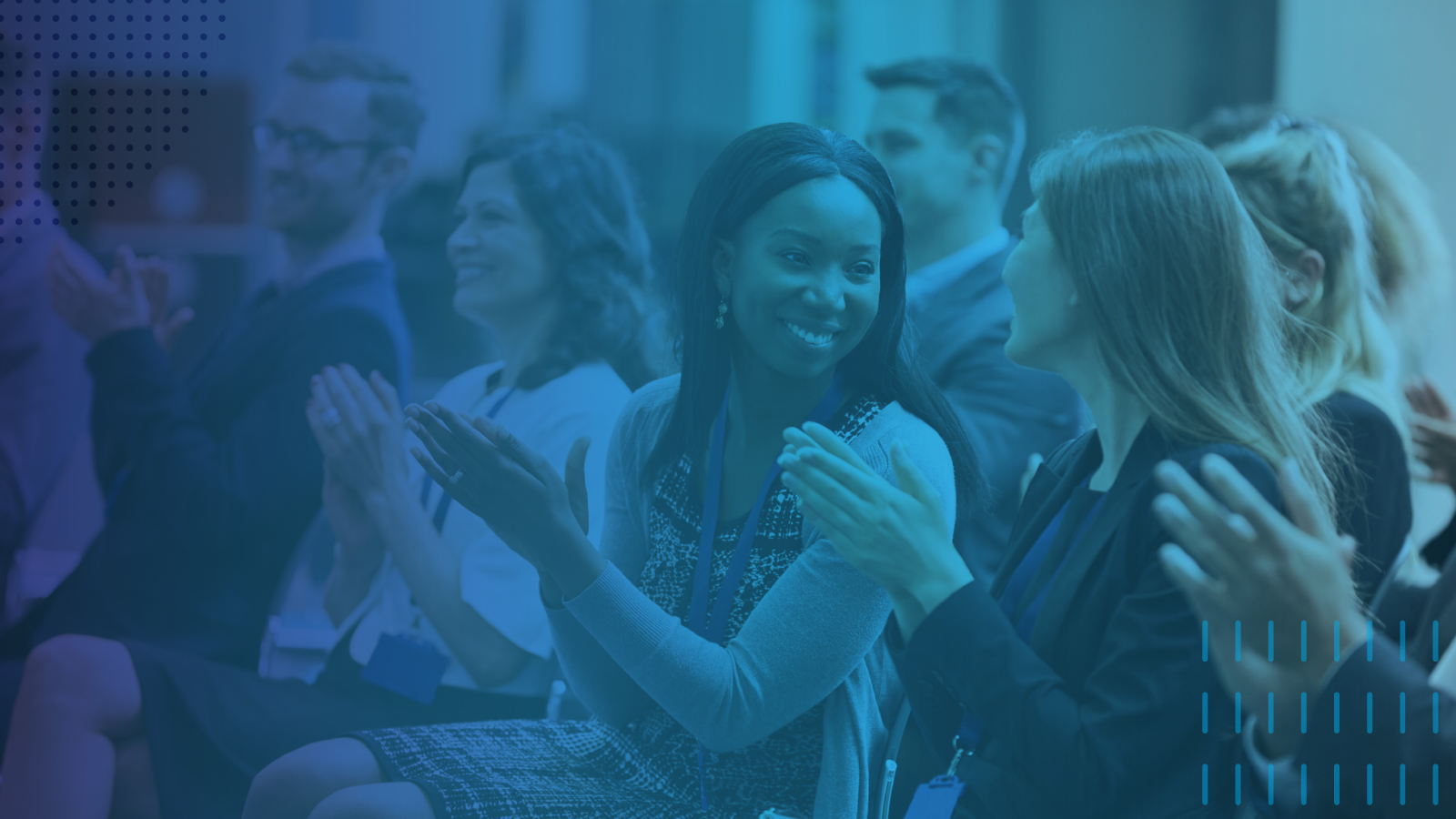 Event Headet Connects