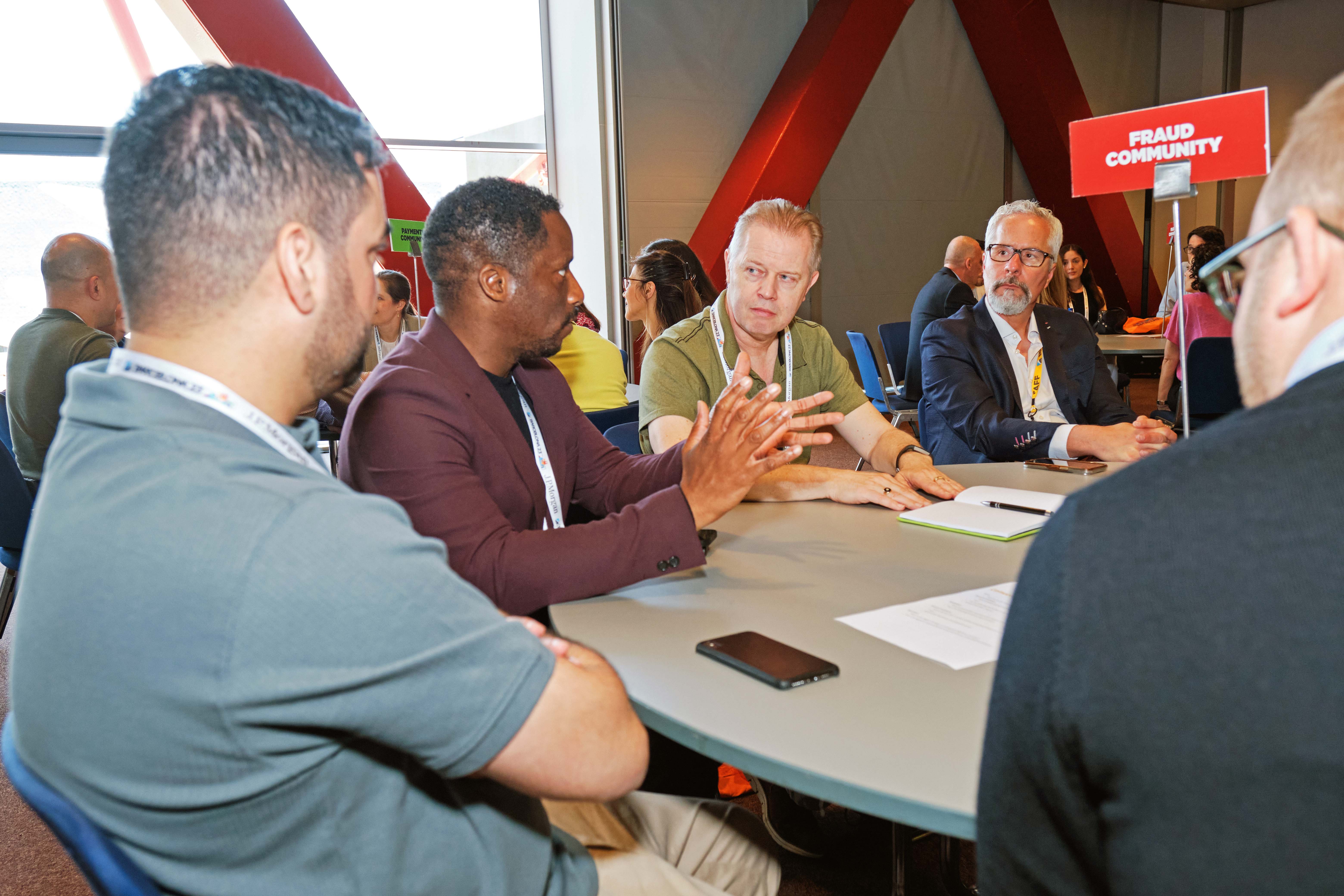 MRC Community Groups