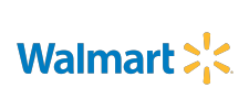 Walmart logo