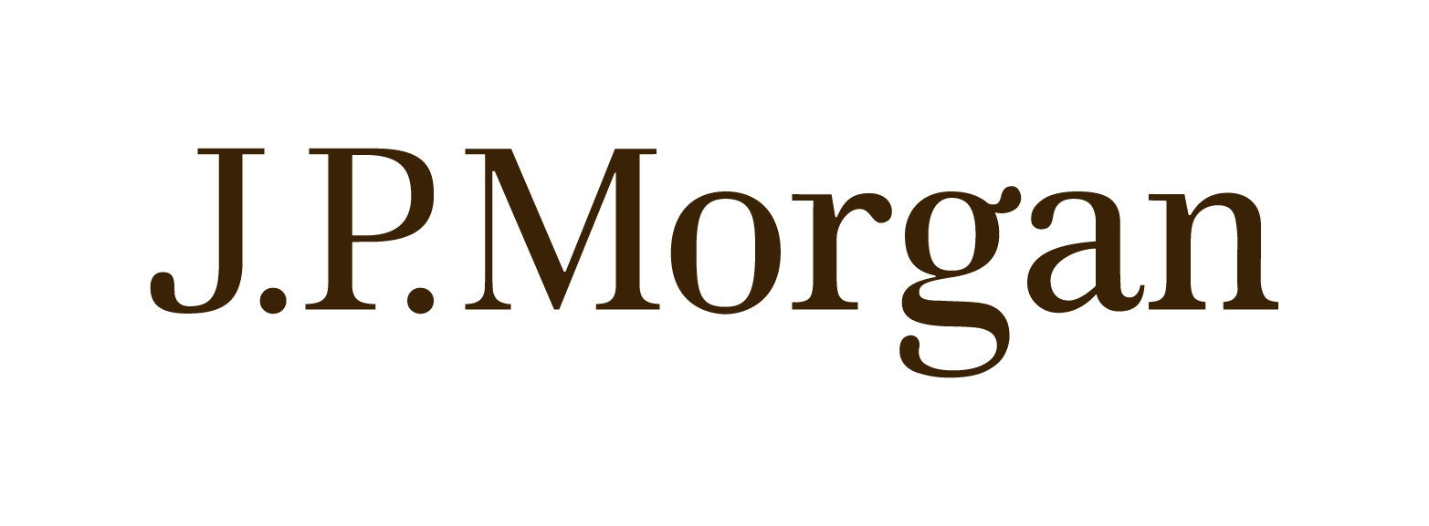 JP Morgan Logo
