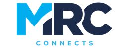 MRC Connects Logo