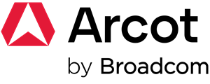 arcot by broadcom logo