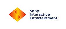 Sony Interactive logo