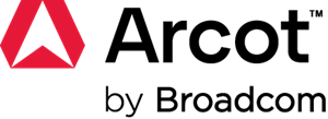 Arcot by Broadcom Logo