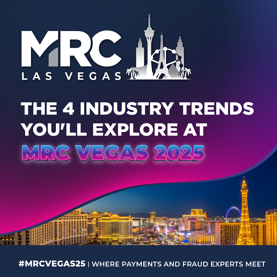 The 4 Payments and Fraud Prevention Trends You