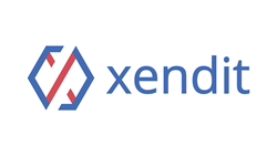 Xendit logo