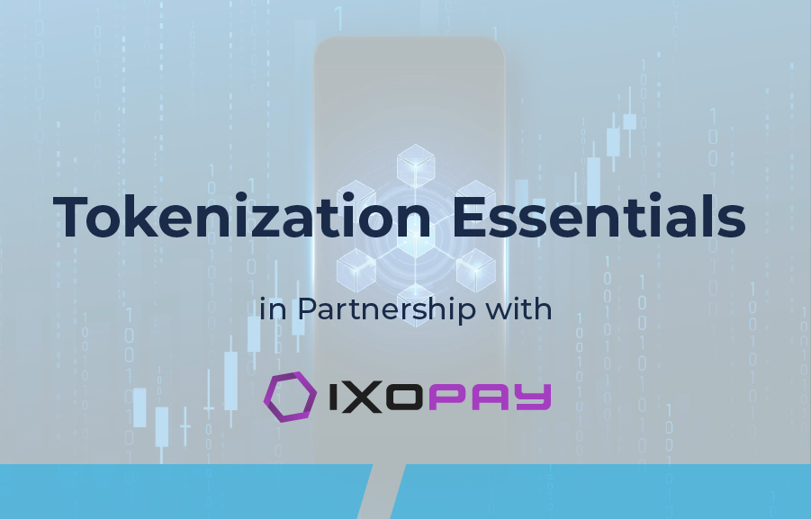 Tokenization Essentials