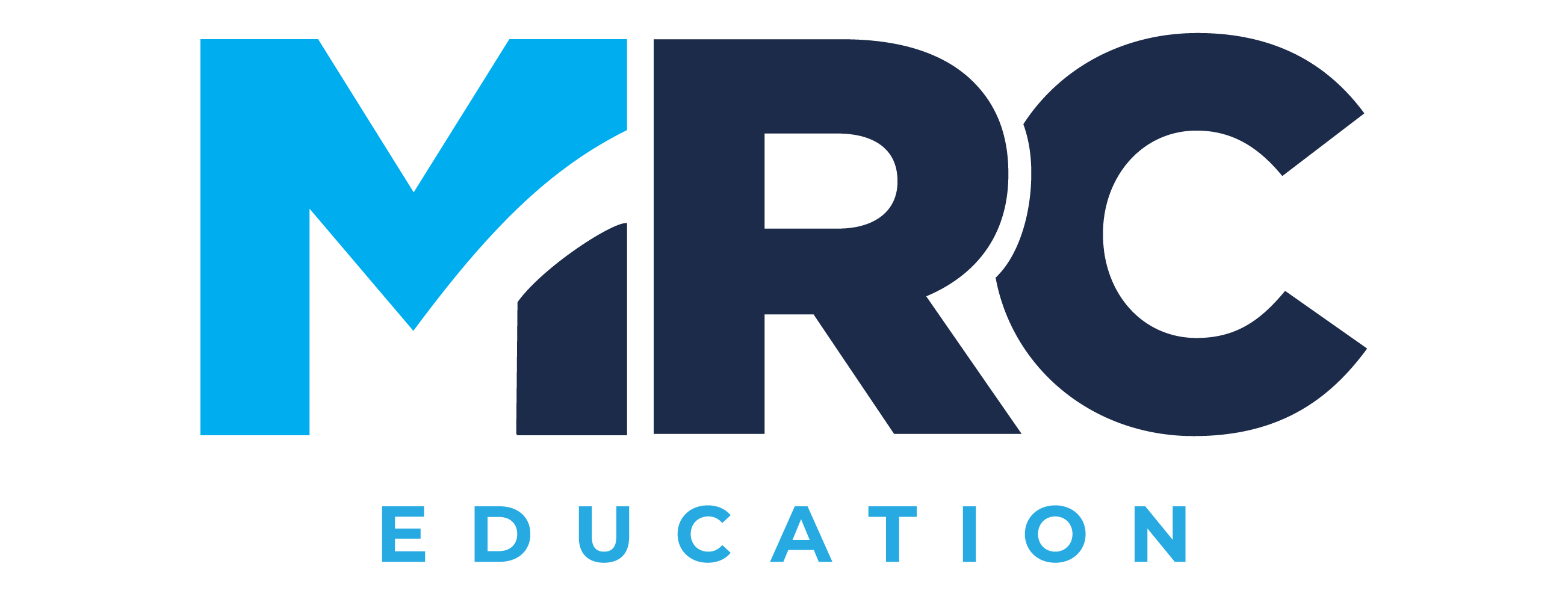 MRC Education Logo