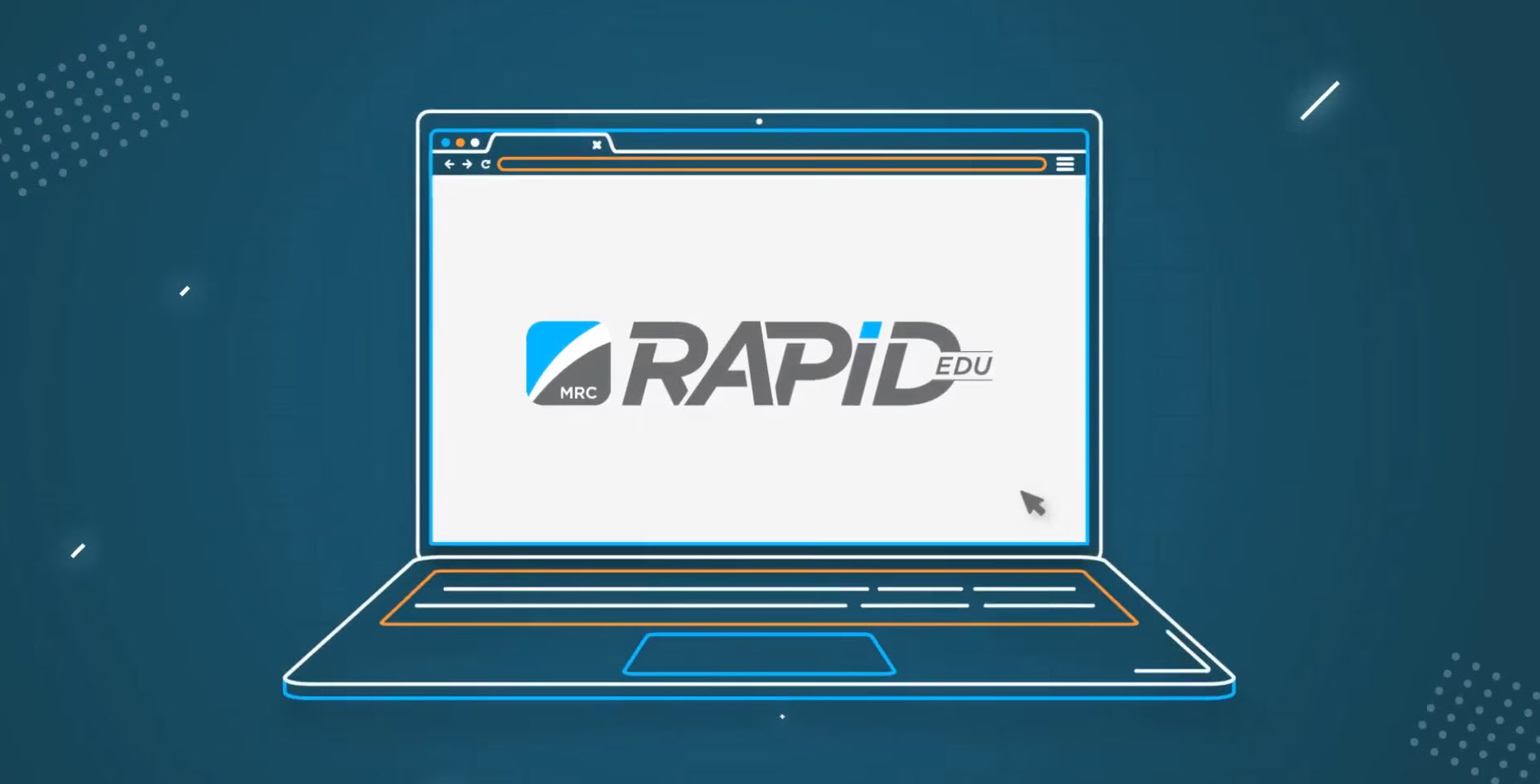 Learning RAPID Edu