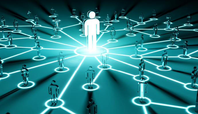 Picture of a magical nexus