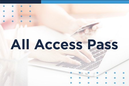 All Access Pass