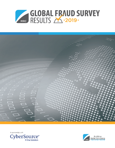 MRC Global Fraud Survey Results 2021