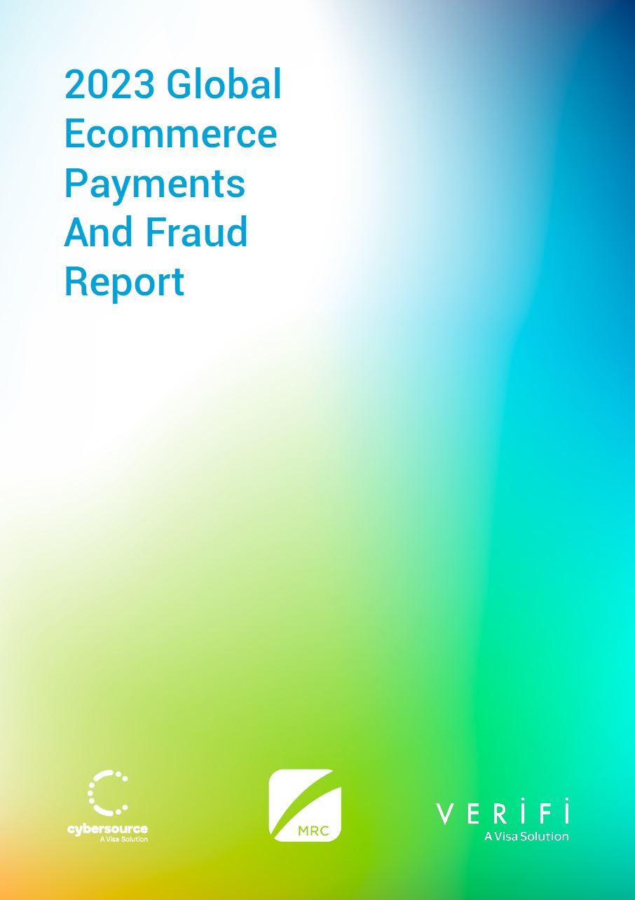 2023 Global Payments and Fraud Report