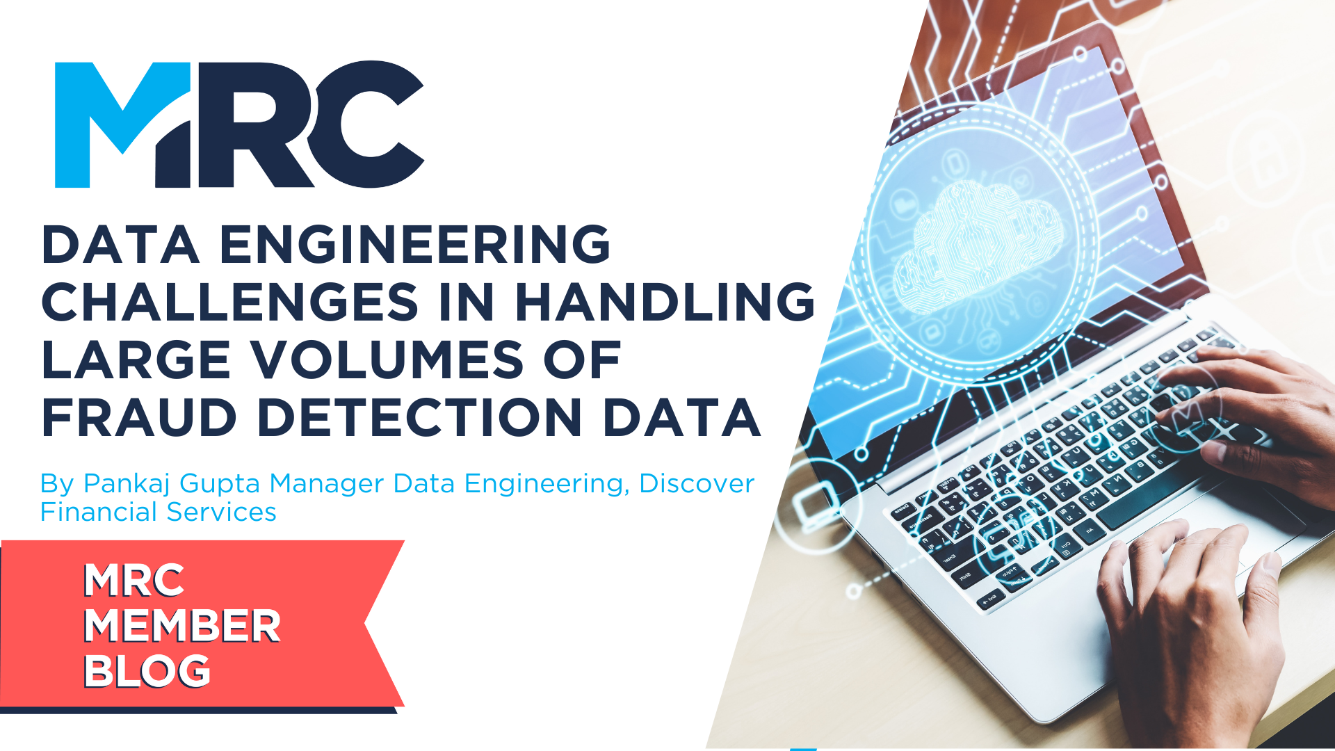 Data Engineering Challenges in Handling Large Volumes of Fraud ...